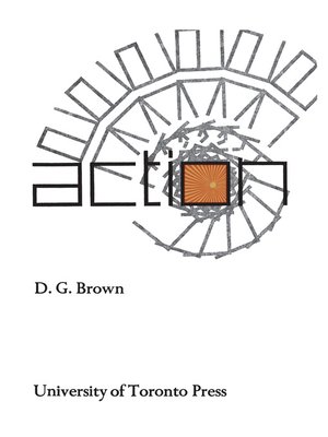 cover image of Action